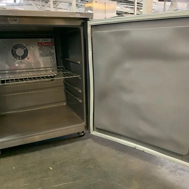 Under Counter Refrigerator DELFIELD - Master