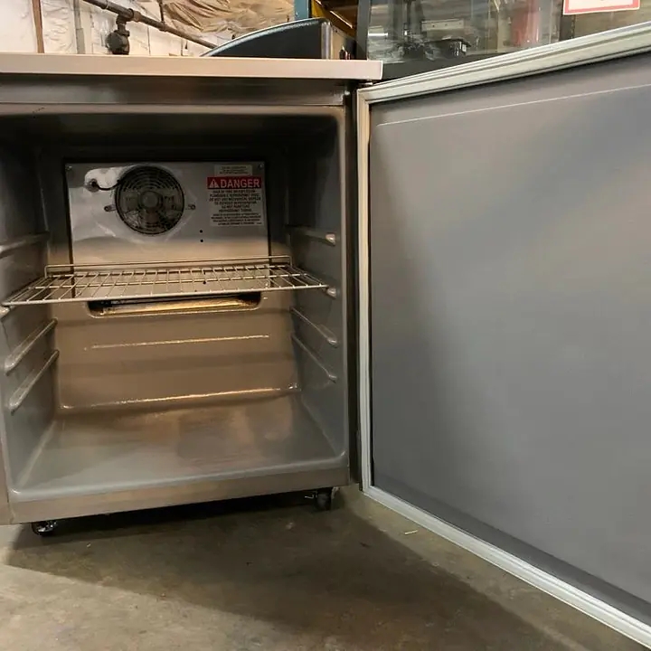 Under Counter Refrigerator DELFIELD - Master