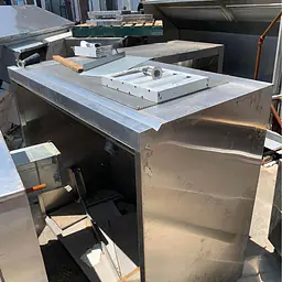 Type 2 Hood 54” - Master
