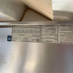 Type 2 Hood 54” - Master