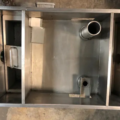 Grease Removal Goslyn  secondary image