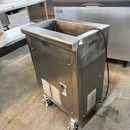 Chest Freezer STOELTING - Master