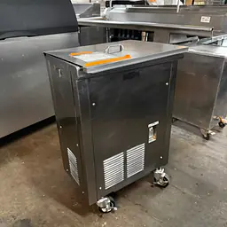 Chest Freezer STOELTING - Master