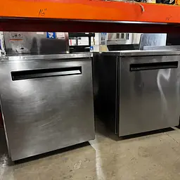 Under Counter Refrigerator DELFIELD - Master