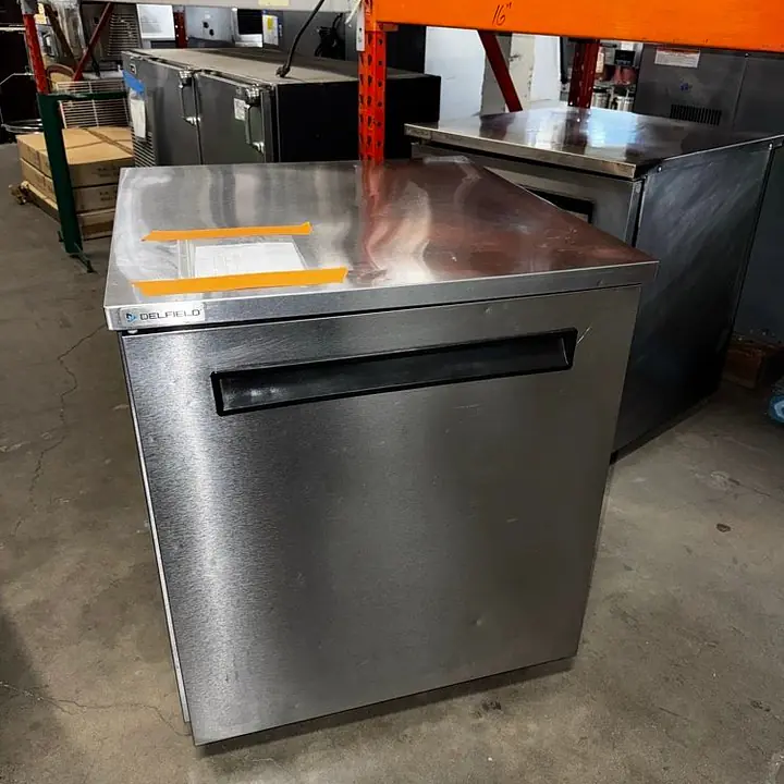 Under Counter Refrigerator DELFIELD - Master