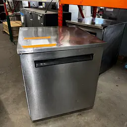 Under Counter Refrigerator DELFIELD - Master