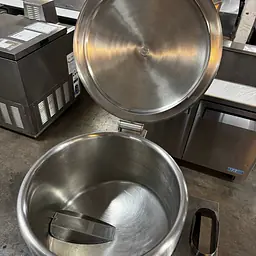 Steam Kettle VULCAN GL40 - Master