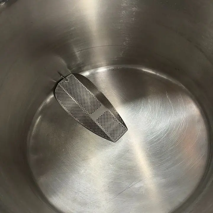 Steam Kettle VULCAN GL40 - Master