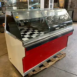 Half Sized Cook N Hold' ALTO SHAAM - Master