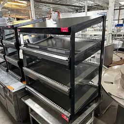 CounterTop Heated Merchandiser HATCO - Master