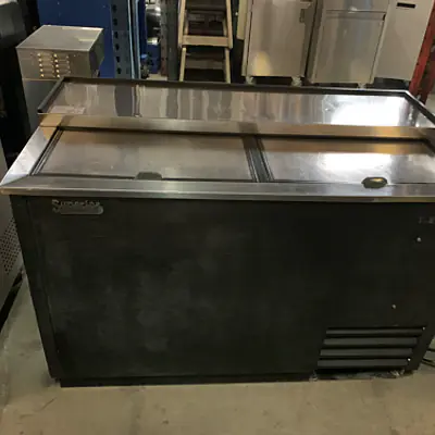 Mug Chiller TRUE secondary image