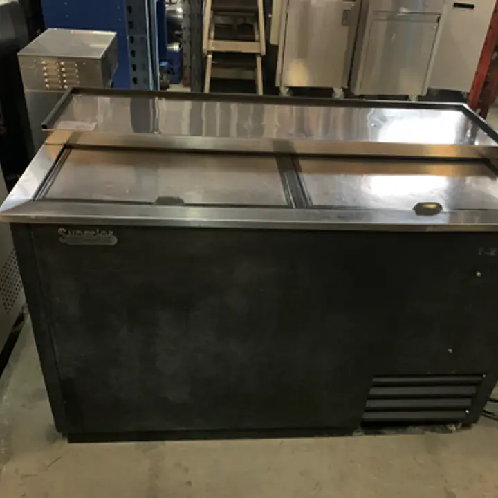 Mug Chiller TRUE - Master