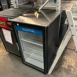Merchandiser Refrigerator QBD - Master
