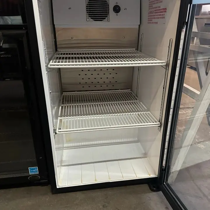 Merchandiser Refrigerator QBD - Master