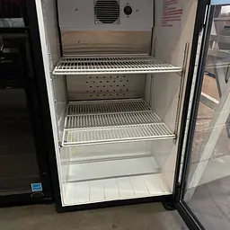 Merchandiser Refrigerator QBD - Master