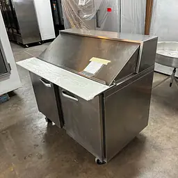 Refrigerated Prep Table TRAULSEN - Master
