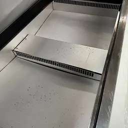 Refrigerated Prep Table TRAULSEN - Master