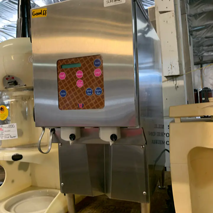 Refrigerated Liquid Dispenser - Master