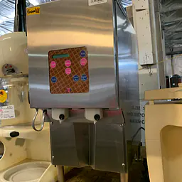 Refrigerated Liquid Dispenser - Master