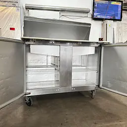 Refrigerated Prep Table TRAULSEN - Master