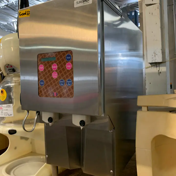 Refrigerated Liquid Dispenser - Master