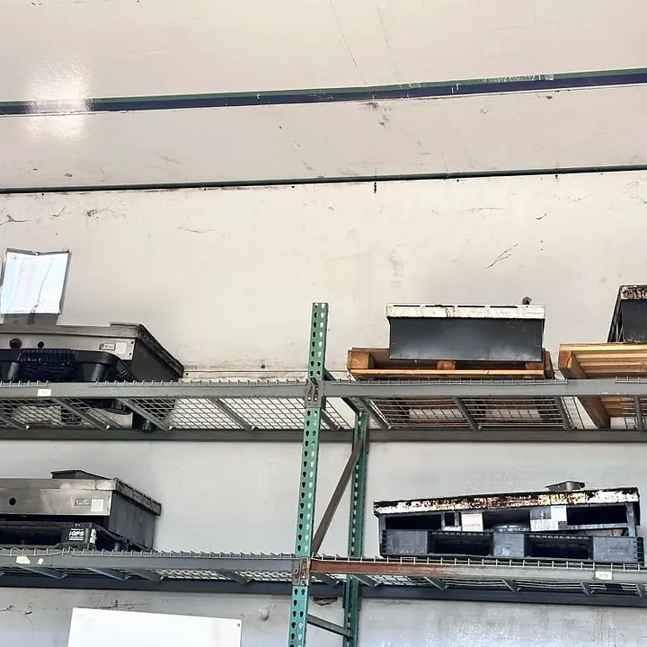 Wolf TYG48C Teppanyaki Grill - Master