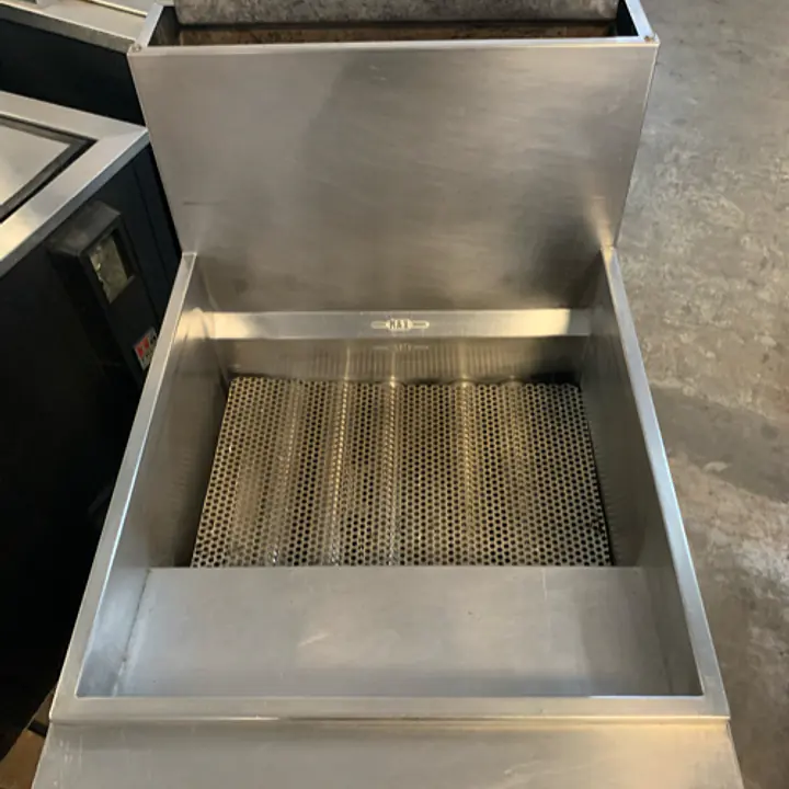 Fryer VULCAN - Master