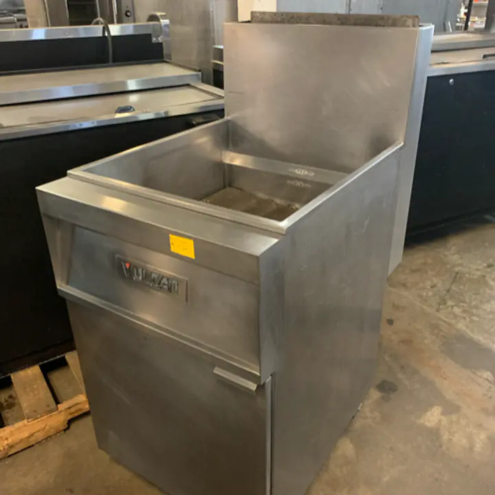 Fryer VULCAN - Master
