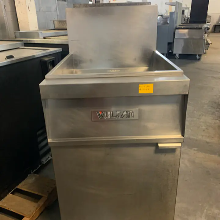 Fryer VULCAN - Master