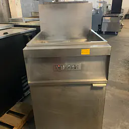 Fryer VULCAN - Master