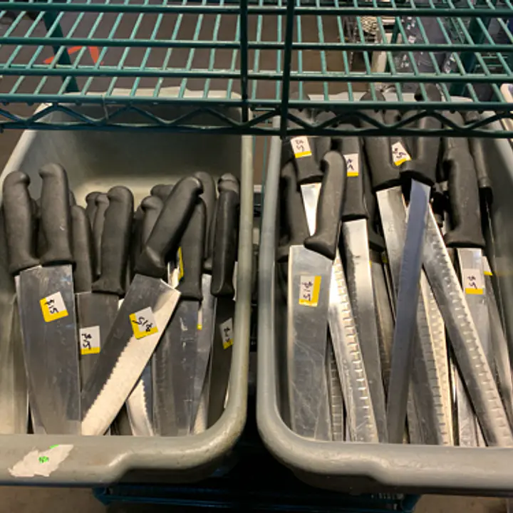 Knife Pack Set PROKNIFE - Master