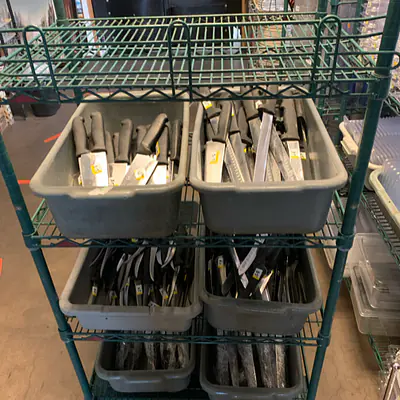 Knife Pack Set PROKNIFE secondary image