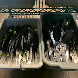 Knife Pack Set PROKNIFE - Master