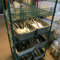 Knife Pack Set PROKNIFE - Master