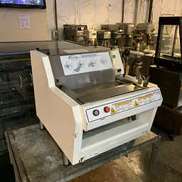 Bread Slicer OLIVER  - Master