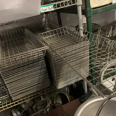 Bagel Baskets primary image