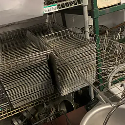 Bagel Baskets - Master