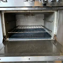 Six Burner Range Stove SOUTHBEND - Master