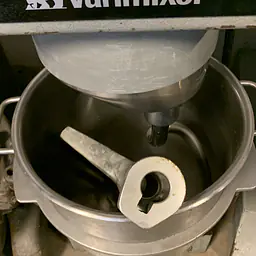 WELBILT 40 QT Mixer VARIMIXER - Master