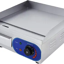 Thermostatic Griddle 14” NEW - Master