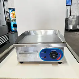 Thermostatic Griddle 14” NEW - Master