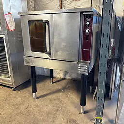 Single Stack Convection Oven SOUTHBEND - Master