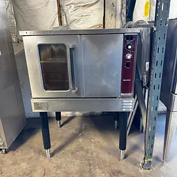 Single Stack Convection Oven SOUTHBEND - Master