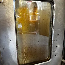 Single Stack Convection Oven SOUTHBEND - Master
