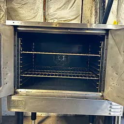 Single Stack Convection Oven SOUTHBEND - Master