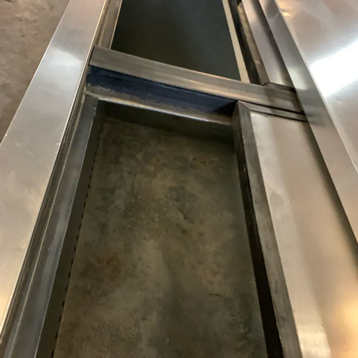 Mug Chiller TRUE - Master