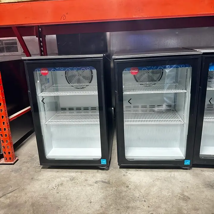 Merchandiser Refrigerators IMBERA - Master