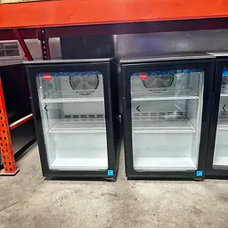 Merchandiser Refrigerators IMBERA - Master