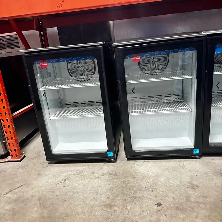 Merchandiser Refrigerators IMBERA - Master