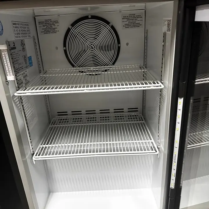 Merchandiser Refrigerators IMBERA - Master